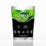 Green Alba Mezcla de greens + Lactobacilos, Alga Espirulina, Clorofila y Vitamina D3