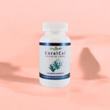 CORAL CAL FRASCO 60 CAPS 921 MG