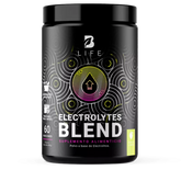 Electrolytes Blend | Limón 60 porciones