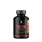 Enzym Blend | Enzimas Digestivas 90 Cápsulas | 600 mg