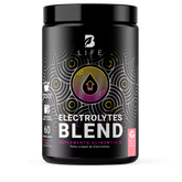 Electrolytes Blend | Fruit Punch 60