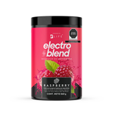 Electroblend Raspberry | Bebida Hidratante Frambuesa 60 servicios 360 g