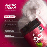 Electroblend Raspberry | Bebida Hidratante Frambuesa 60 servicios 360 g