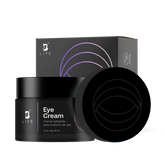 Eye Cream | Crema de Ojos con Ácido Hialurónico 90 ml
