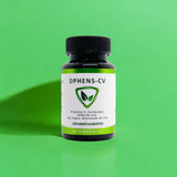 DPHENS-CV, FRASCO CON 30 TABLETAS DE 1 G C/U
