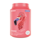Fitmingo Protein Blueberry 1.02kg - 30 Servicios