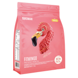 Fitmingo Proteina Vainilla 1.7kg