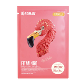 Fitmingo Protein Vainilla Sobres