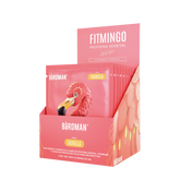 Fitmingo Protein Vainilla 10 pack sobres|