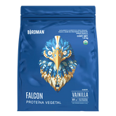 Falcon Protein Vainilla 1.8 kg - 60 Servicios