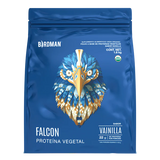 Falcon Protein Vainilla 1.8 kg - 60 Servicios