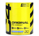 CEL C4 ORIGINAL 30 SERV FROZEN BOMBSICLE