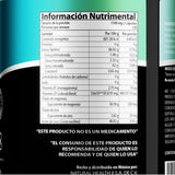 Multiplus |
Multivitamínico con
Magnesio, Zinc, Vitamina D3+K2 | 120 cápsulas