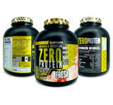 43 ZERO PROTEIN FRESA 5.29 LBS