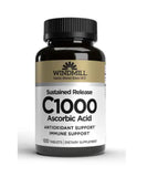 WHP C-1000 MG SUSTAINED RELEASE 100 TABS