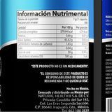 Calcio de Coral + Vitamina D3 | 180
cápsulas