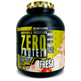 43 ZERO PROTEIN FRESA 5.29 LBS