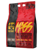 MUT MUTANT MASS 15 LBS TRIPLE CHOCOLATE