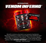 DRAGON VENOM INFERNO 40 SERV