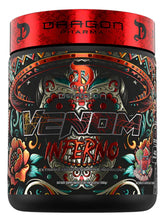 DRAGON VENOM INFERNO 40 SERV