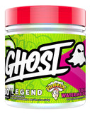 GHOST LEGEND PWO 30 SERV WARHEADS WATERMELON