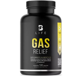Gas Relief 180 caps | 500 mg