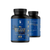 Beef Liver Grassfed | Hígado vacuno