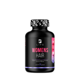 Womens HR | Multivitamínico para Ella 90 Cápsulas | 500 mg