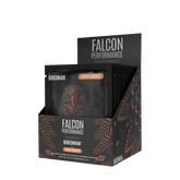 Falcon Performance Choco Bronze 10 Pack Sobres