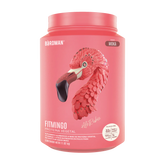 Fitmingo Protein Moka 1.02 kg - 30 Servicios