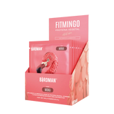 Fitmingo Protein Moka 10 pack sobres