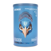 Peacock Plant Meal Chocolate 882 g - 21 Servicios