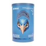 Peacock Plant Meal Chocolate 882 g - 21 Servicios