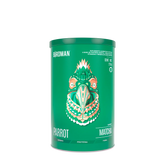 Parrot Greens & Protein Matcha 210 g - 7 Servicios
