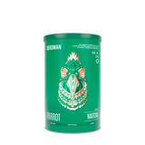 Parrot Greens & Protein Matcha 210 g - 7 Servicios