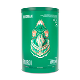 Parrot Greens & Protein Matcha 900 g - 30 Servicios