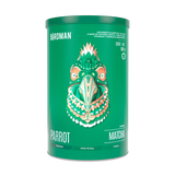 Parrot Greens & Protein Matcha 900 g - 30 Servicios