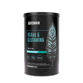 BCAAs & Glutamina Mora - Limón 405 g