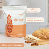 Harina de Almendras 1 kg