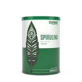 Spirulina En Polvo 360 g