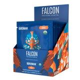 Falcon Protein Chai 12 Pack Sobres