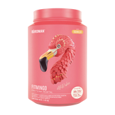 Fitmingo Protein Vainilla 1.02 kg - 30 Servicios