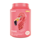Fitmingo Protein Vainilla 1.02 kg - 30 Servicios