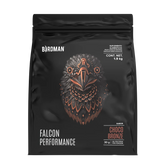 Falcon Performance Choco Bronze 1.9 kg - 50 Servicios