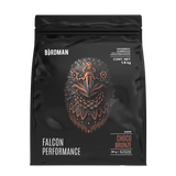 Falcon Performance Choco Bronze 1.9 kg - 50 Servicios