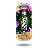 GHOST ENERGY 16 OZ ELECTRIC LIMEADE EDC (EDICION LIMITADA)