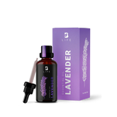 Essential Oil Lavender | Aceite Esencial de Lavanda 50 y 120 ml