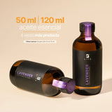 Essential Oil Lavender | Aceite Esencial de Lavanda 50 y 120 ml