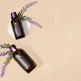 Essential Oil Lavender | Aceite Esencial de Lavanda 50 y 120 ml