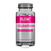 L-Glutathione 90 cápsulas de 500 mg